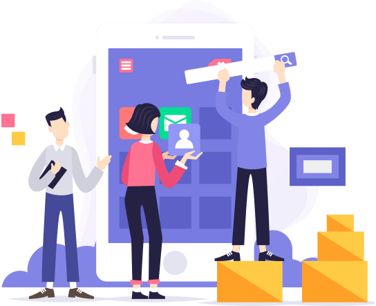 Site web et application mobile Digital CROCUS