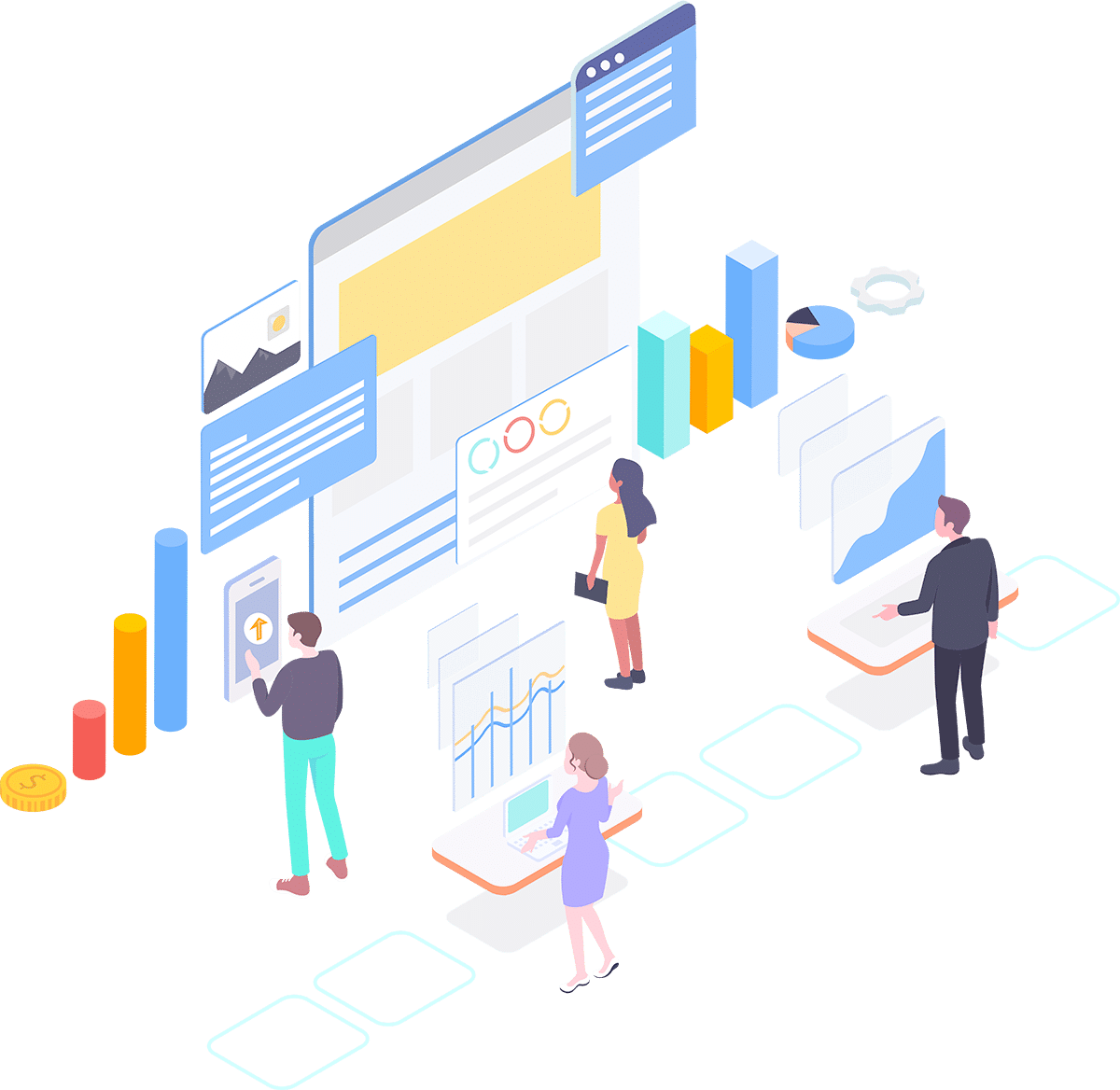 Digital CROCUS - Marketing Digital