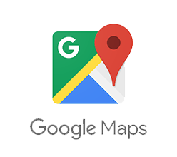 google maps digital CROCUS